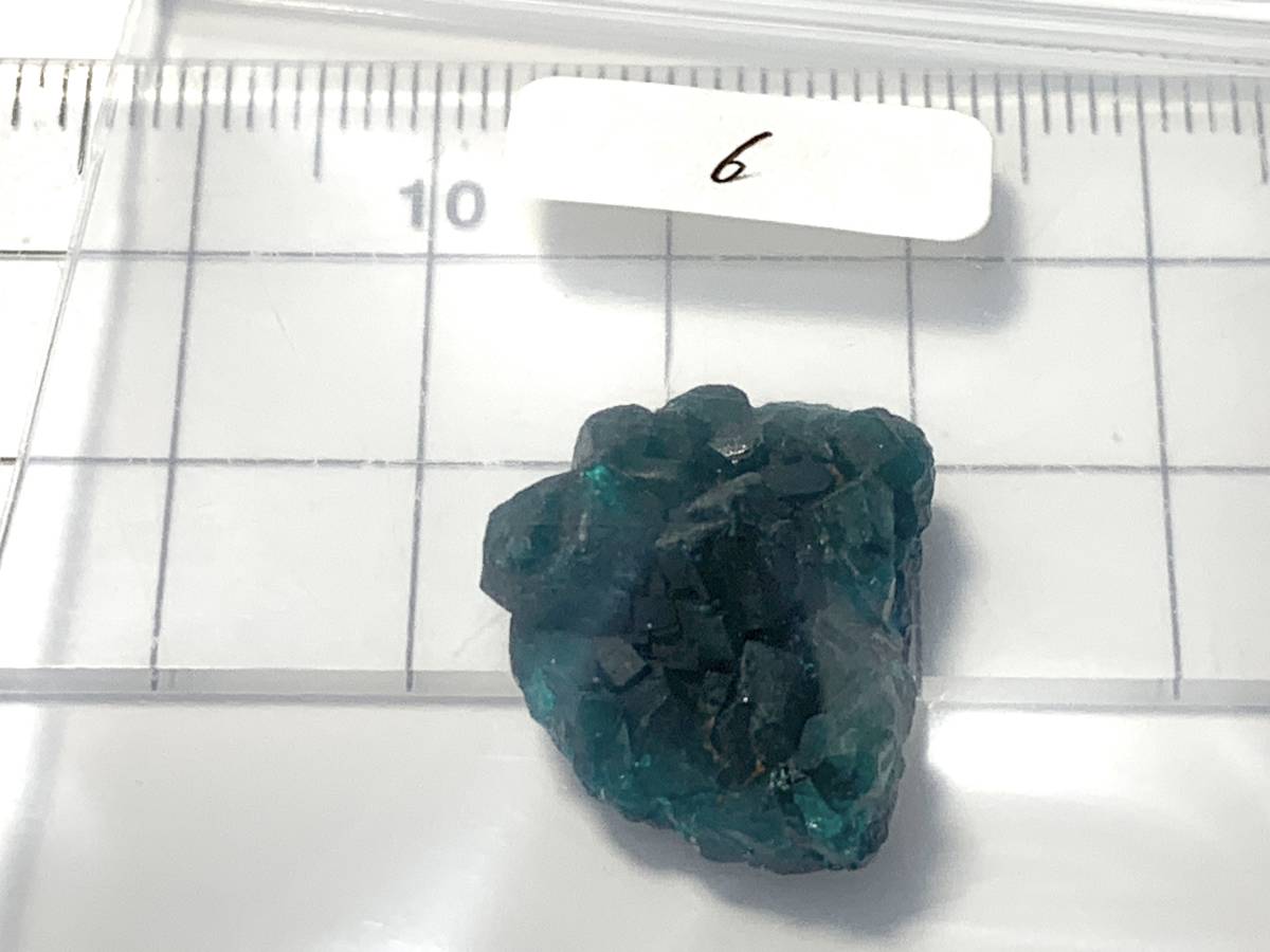 【53g】コンゴ産 ダイオプテーズ（翠銅鉱）鉱物標本 コンゴ産ダイオプテーズ | 鉱物標本,タ行,ダイオプテーズ/翠銅鉱