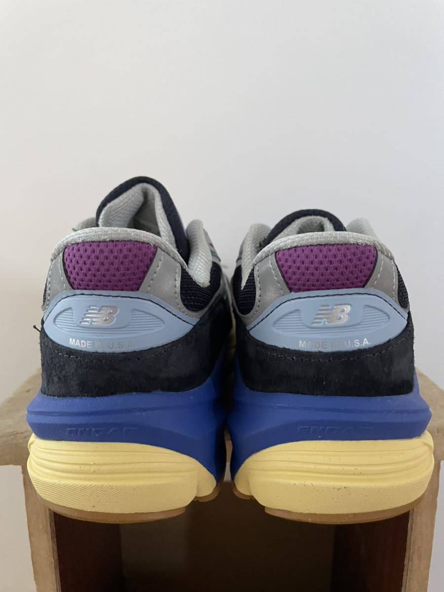 ACTION BRONSON NEW BALANCE 990v6 26 5cm|Yahoo!フリマ(旧PayPay