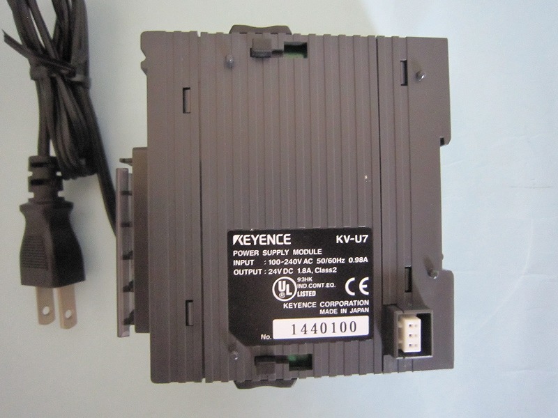 キーエンス Keyence プログラマブル コントローラ KV-5000/3000 キーエンス Keyence プログラマブル コントローラ KV-5000/3000
