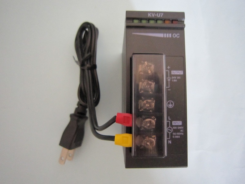 キーエンス Keyence プログラマブル コントローラ KV-5000/3000 キーエンス Keyence プログラマブル コントローラ KV-5000/3000