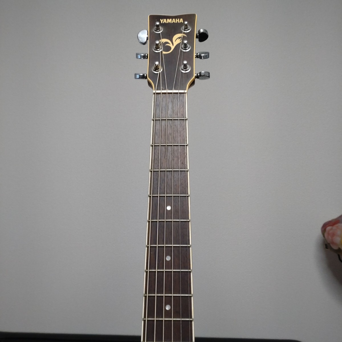 アコースティックギター YAMAHA FG-432 中古ギター ギター ケース無し