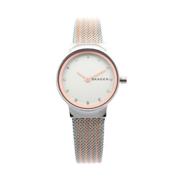 WEB限定】 レディース 腕時計 SKAGEN 【新品】スカーゲン SKW2699