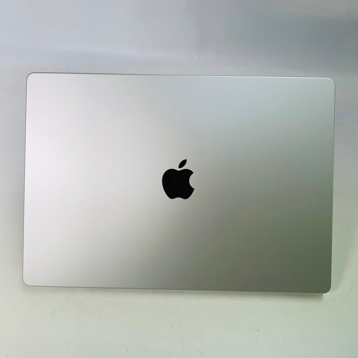 動作確認済み MacBook Pro Touch ID 16インチ (Late 2021) Apple M1