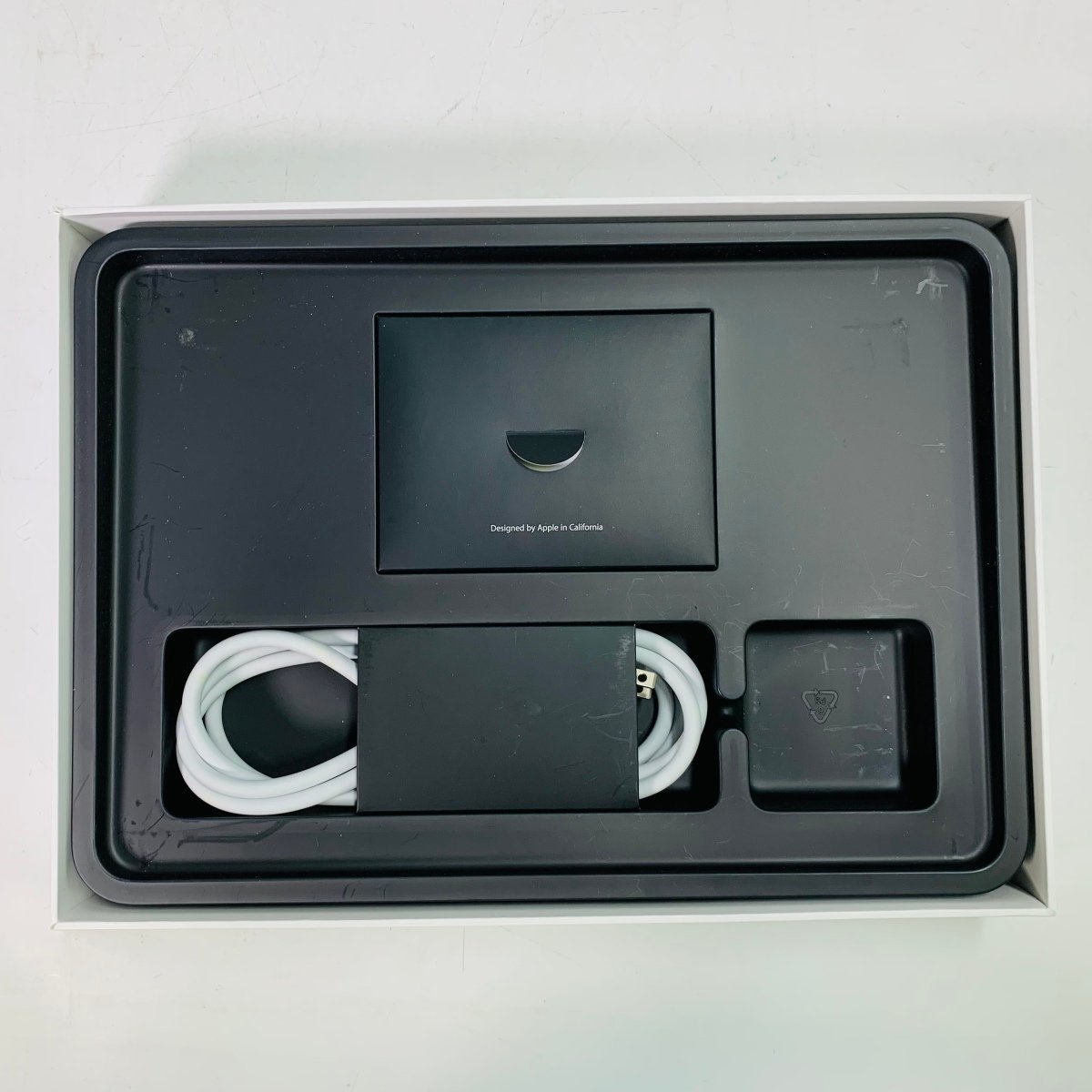 JChere雅虎拍卖代购:動作確認済みMacBook Air 13インチ(Early 201