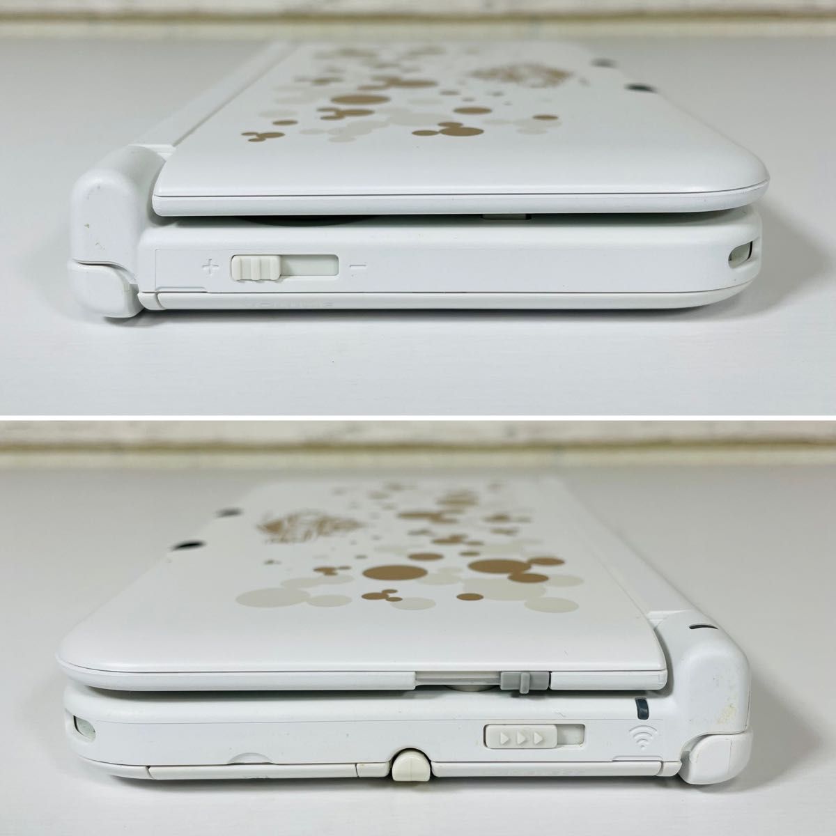 限定品 ニンテンドー3DSLL ディズニー マジックキャッスル 本体 限定品 ニンテンドー3DSLL ディズニー マジックキャッスル 本体