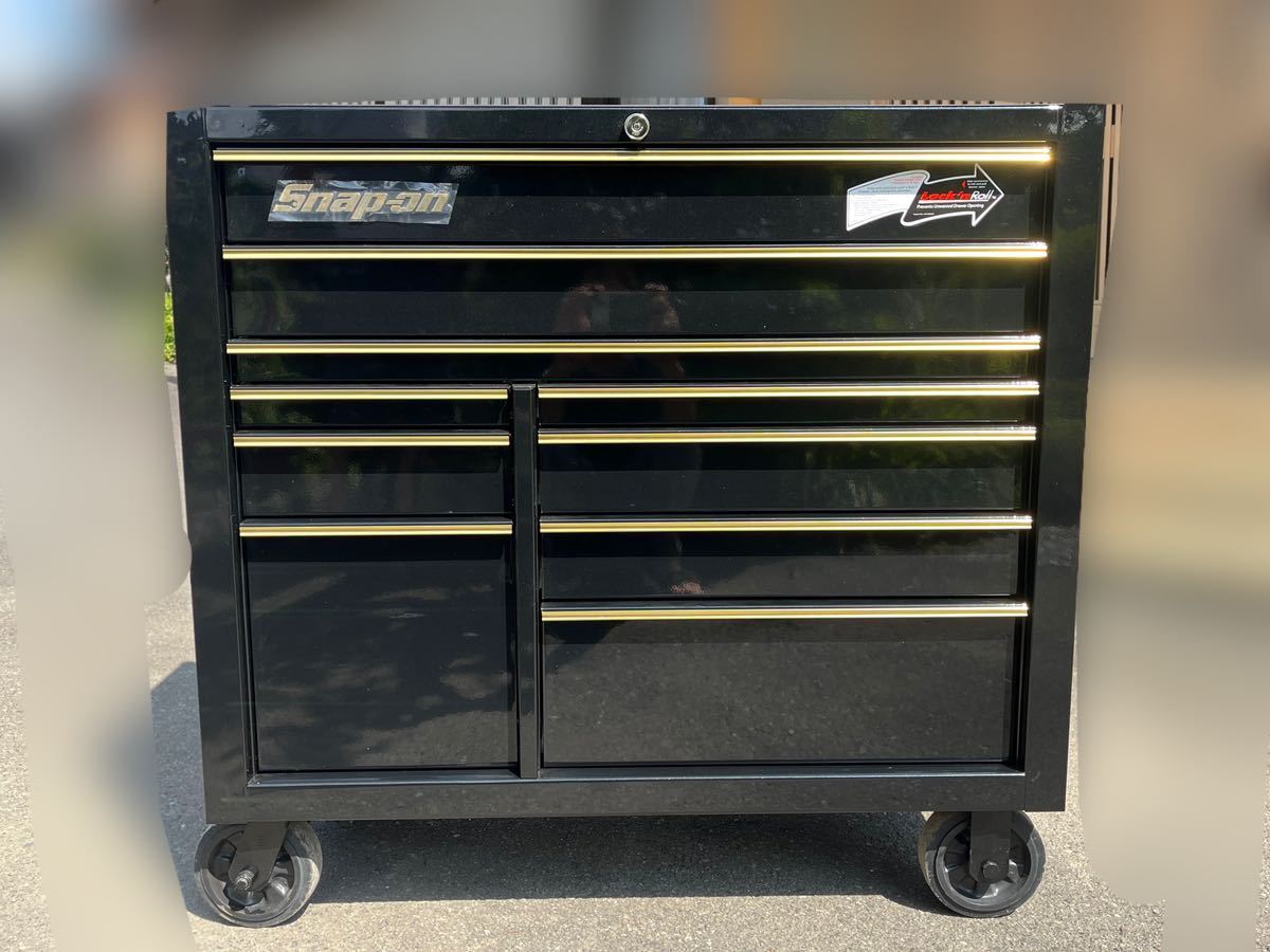 Yahoo!オークション - スナップオン Snap-on 工具箱 ツール Yahoo!オークション - スナップオン Snap-on 工具箱 ツール