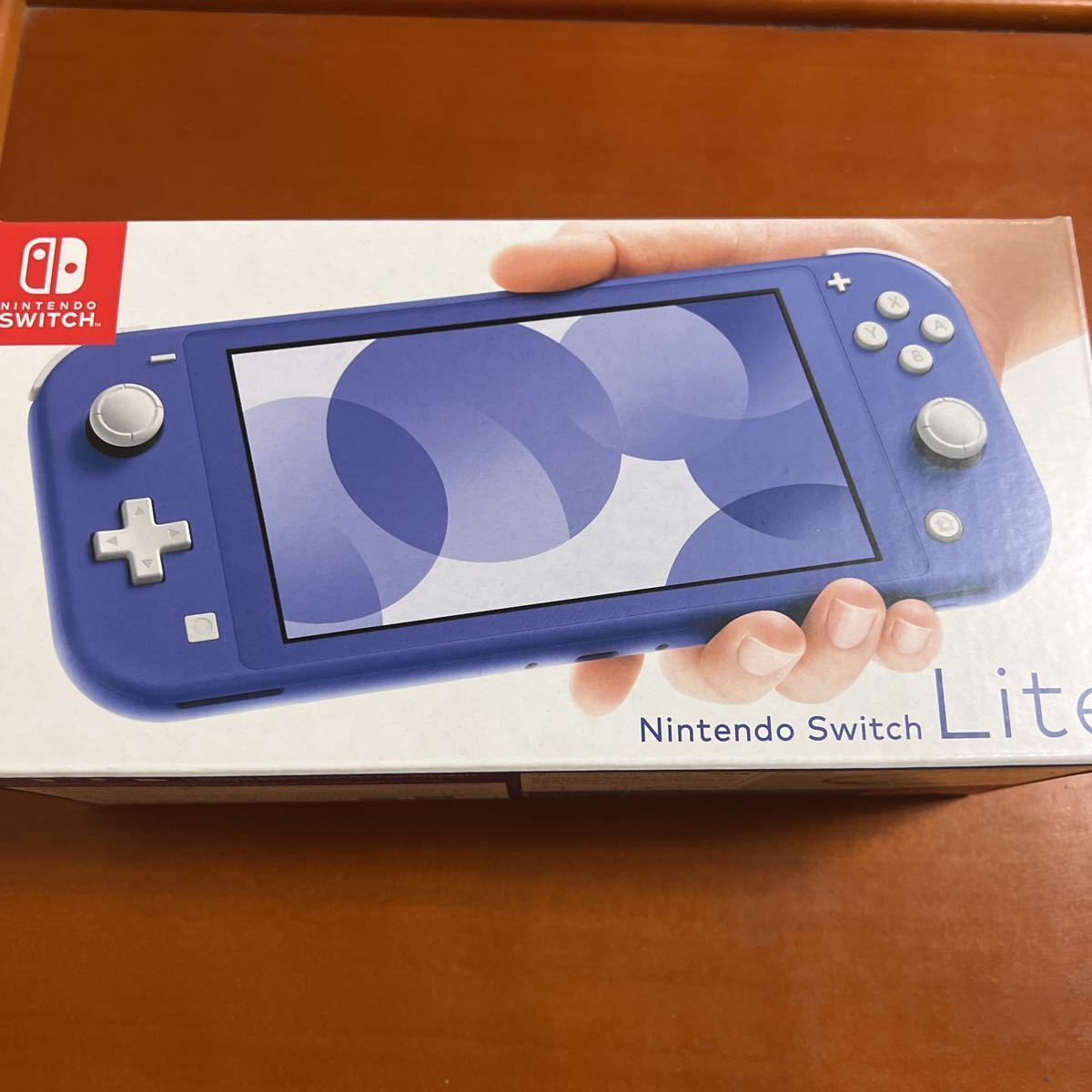 春先取りの Nintendo Switch 新品 ブルー 本体 Lite ニンテンドースイッチ本体 春先取りの Nintendo Switch 新品 ブルー 本体 Lite ニンテンドースイッチ本体