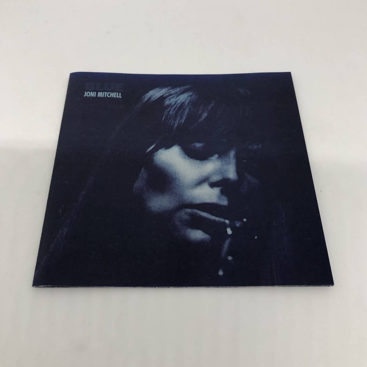 US盤 中古CD Joni Mitchell Blue ジョニ・ミッチェル ブルー Reprise 2038-2_画像7