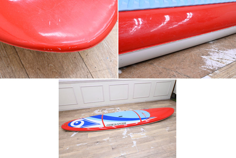 Yahoo!オークション - H241 BIC SPORT ACE-TEC 10'6 ボード Yahoo!オークション - H241 BIC SPORT ACE-TEC 10'6 ボード