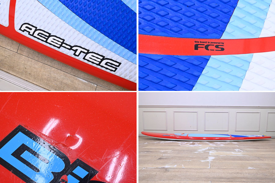 Yahoo!オークション - H241 BIC SPORT ACE-TEC 10'6 ボード Yahoo!オークション - H241 BIC SPORT ACE-TEC 10'6 ボード