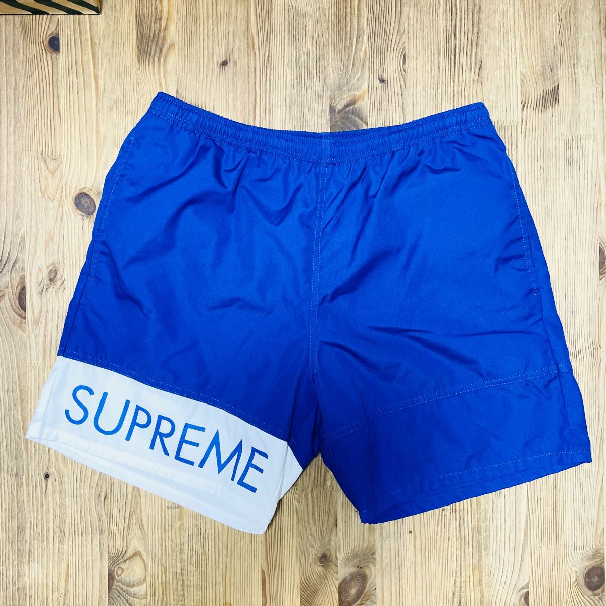 SUPREME シュプリーム ウォーターショーツ パンツ 水着 ボードショーツ