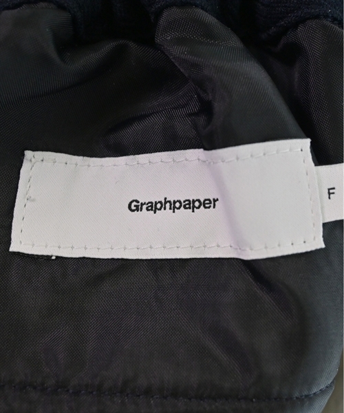 Graphpaper パンツ（その他） メンズ グラフペーパー 中古　古着_画像3