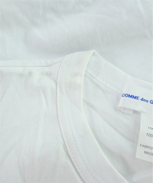 COMME des GARCONS SHIRT Tシャツ・カットソー メンズ コムデギャルソンシャツ 中古　古着_画像6