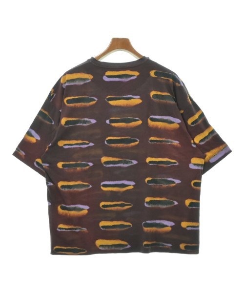 DRIES VAN NOTEN Tシャツ・カットソー メンズ ドリスヴァンノッテン 中古　古着_画像2