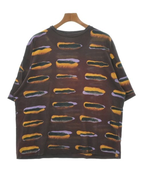 DRIES VAN NOTEN Tシャツ・カットソー メンズ ドリスヴァンノッテン 中古　古着_画像1