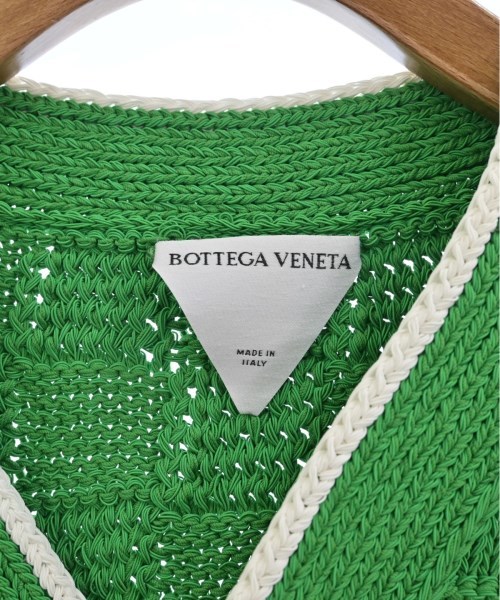 BOTTEGA VENETA カーディガン レディース ボッテガベネタ 中古　古着_画像3