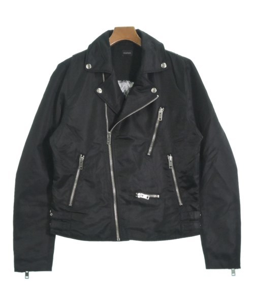 高い素材】 DIESEL ライダース メンズ ディーゼル 中古 古着 XLサイズ