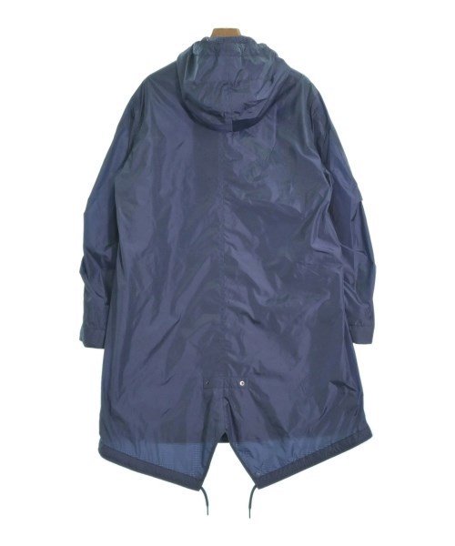 贅沢品 Y-3 モッズコート 中古 古着 ワイスリー メンズ Mサイズ