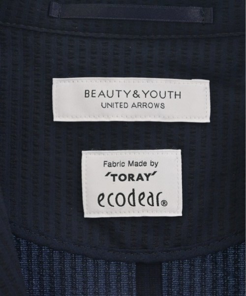 BEAUTY&YOUTH UNITED ARROWS テーラードジャケット メンズ ビューティーアンドユースユナイテットアローズ_画像3