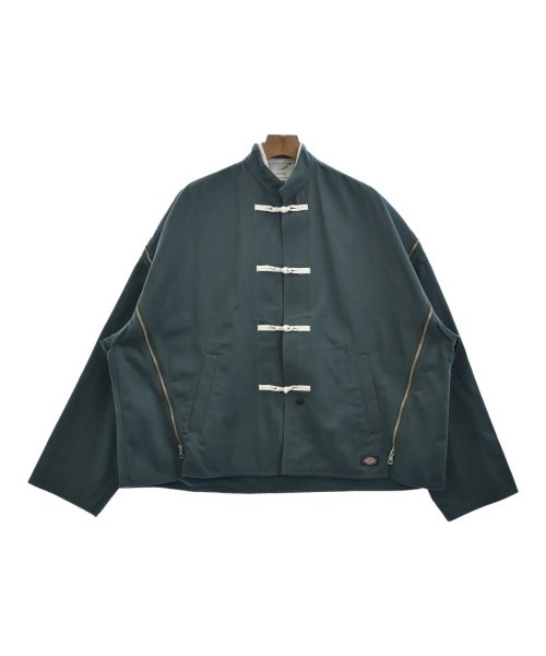 当季大流行 FACETASM ブルゾン(その他) メンズ ファセッタズム 中古 古着 Mサイズ 当季大流行 FACETASM ブルゾン(その他) メンズ ファセッタズム 中古 古着 Mサイズ