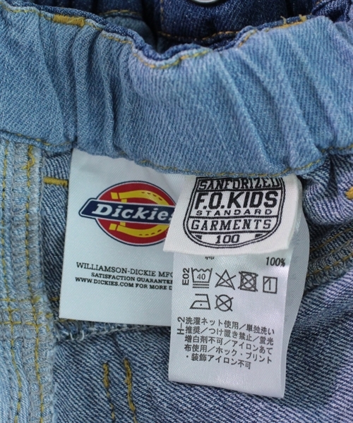 F.O.KIDS パンツ（その他） キッズ エフオーキッズ 中古　古着_画像3