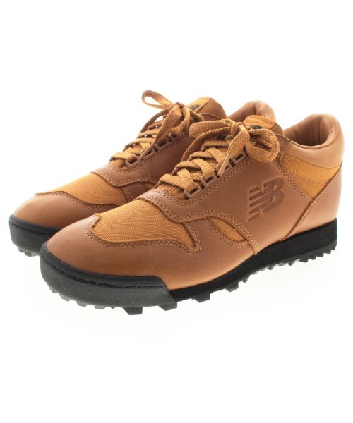 お買得!】 New Balance ブーツ メンズ ニューバランス 中古 古着 28.5
