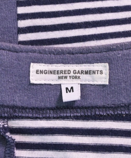 Engineered Garments Tシャツ・カットソー メンズ エンジニアードガーメンツ 中古　古着_画像3