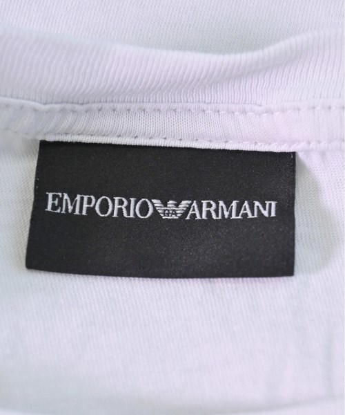 EMPORIO ARMANI Tシャツ・カットソー メンズ エンポリオアルマーニ 中古　古着_画像3