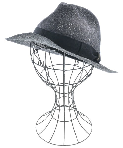 Borsalino ハット メンズ ボルサリーノ 古着-