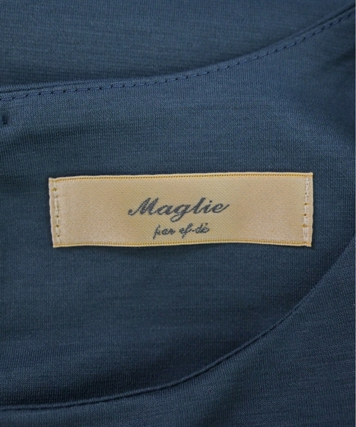 Maglie par ef-de Tシャツ・カットソー レディース マーリエパーエフデ 中古　古着_画像3