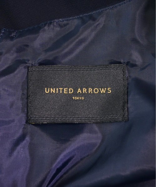 UNITED ARROWS ワンピース レディース ユナイテッドアローズ 中古　古着_画像3