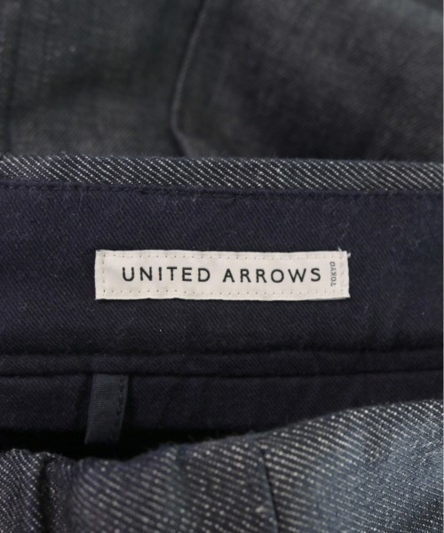 UNITED ARROWS ショートパンツ メンズ ユナイテッドアローズ 中古　古着_画像3