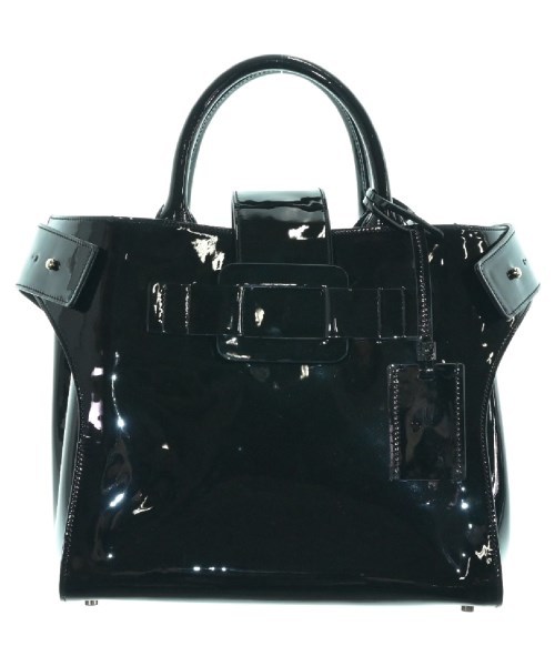 新しい季節 Roger Vivier ハンドバッグ レディース ロジェヴィヴィエ 中古 古着 その他 新しい季節 Roger Vivier ハンドバッグ レディース ロジェヴィヴィエ 中古 古着 その他