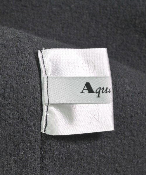 AQUASCUTUM Tシャツ・カットソー レディース アクアスキュータム 中古　古着_画像3