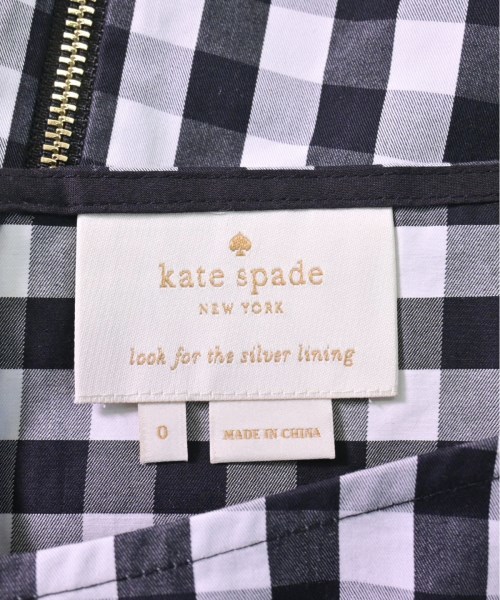 kate spade new york ワンピース レディース ケイトスペードニューヨーク 中古　古着_画像3