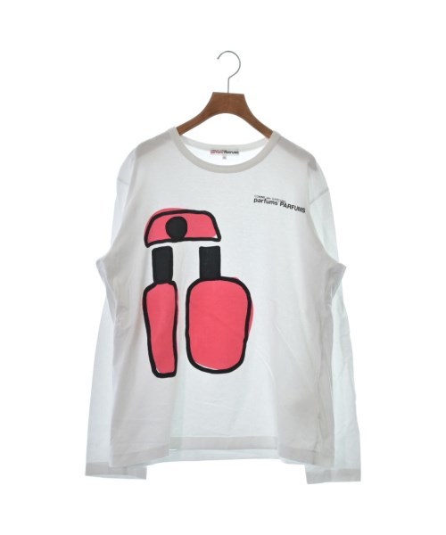 【日本製】 GARCONS des COMME Tシャツ・カットソー 中古 古着 コムデギャルソン メンズ その他 【日本製】 GARCONS des COMME Tシャツ・カットソー 中古 古着 コムデギャルソン メンズ その他