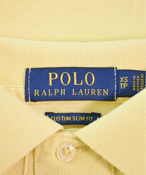 Polo Ralph Lauren ポロシャツ メンズ ポロラルフローレン 中古　古着_画像3