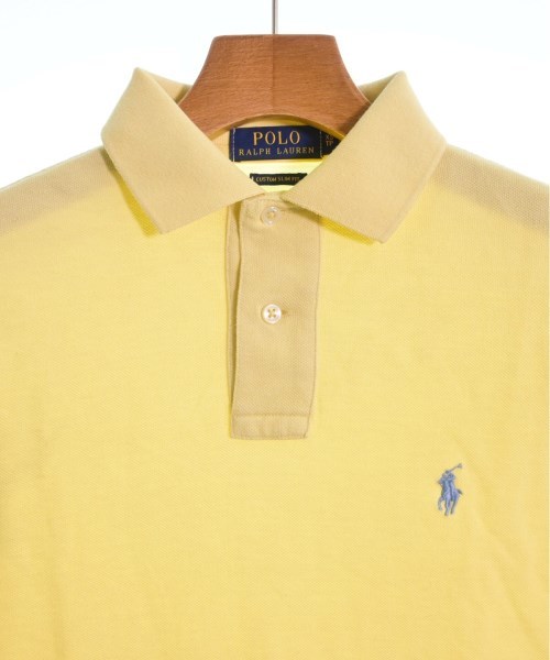 Polo Ralph Lauren ポロシャツ メンズ ポロラルフローレン 中古　古着_画像4