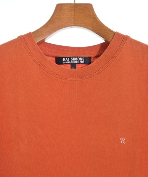 RAF SIMONS Tシャツ・カットソー メンズ ラフシモンズ 中古　古着_画像4