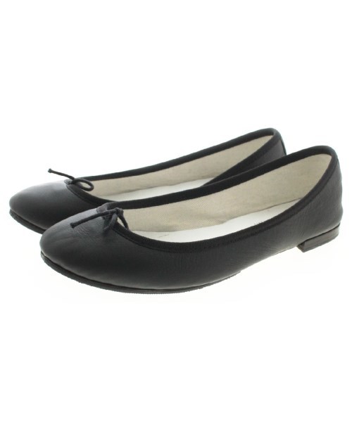 再入荷】 repetto ドレスシューズ/ローファー 中古 古着 レペット