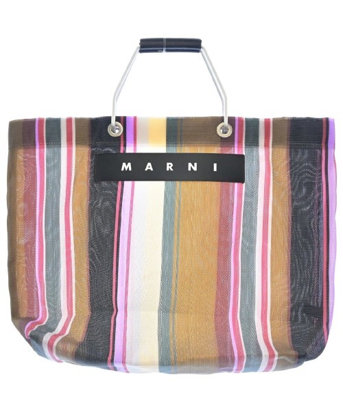 MARNI トートバッグ レディース マルニ 中古　古着_画像1