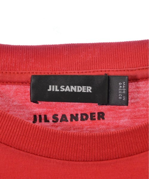 JIL SANDER Tシャツ・カットソー メンズ ジルサンダー 中古　古着_画像3