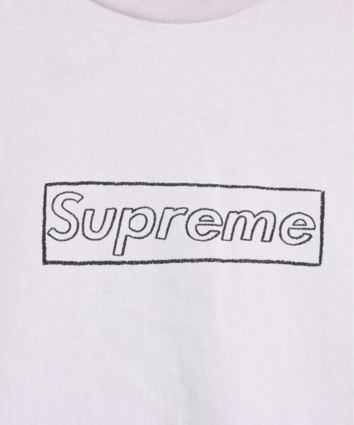 激安ブランド Supreme Tシャツ・カットソー 中古 古着 シュプリーム