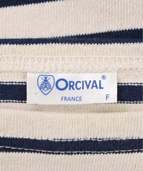 ORCIVAL ワンピース レディース オーシバル 中古　古着_画像3