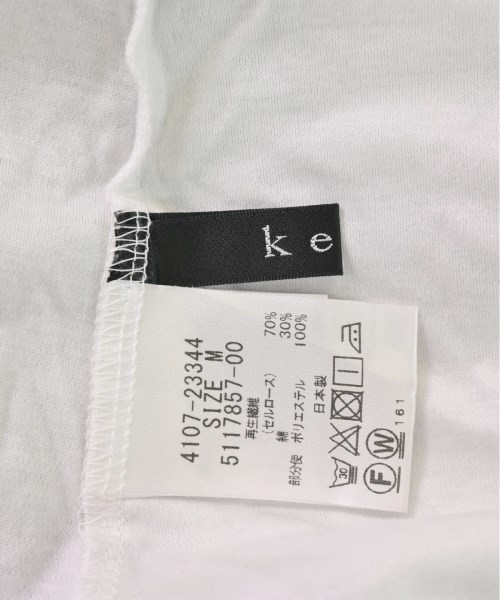 ketty Tシャツ・カットソー レディース ケティ 中古　古着_画像3