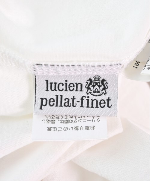 lucien pellat-finet Tシャツ・カットソー メンズ ルシアンペラフィネ 中古　古着_画像3