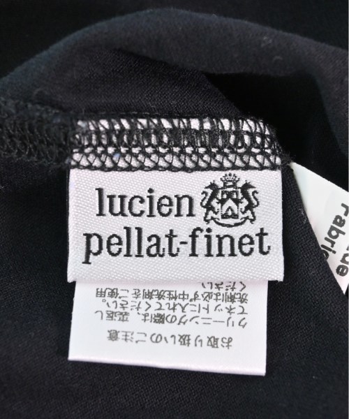 lucien pellat-finet Tシャツ・カットソー メンズ ルシアンペラフィネ 中古　古着_画像3