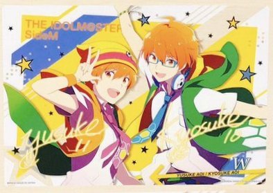 ヤフオク アイドルマスター Sidem クリアビジュアルポスタ ヤフオク アイドルマスター Sidem クリアビジュアルポスタ