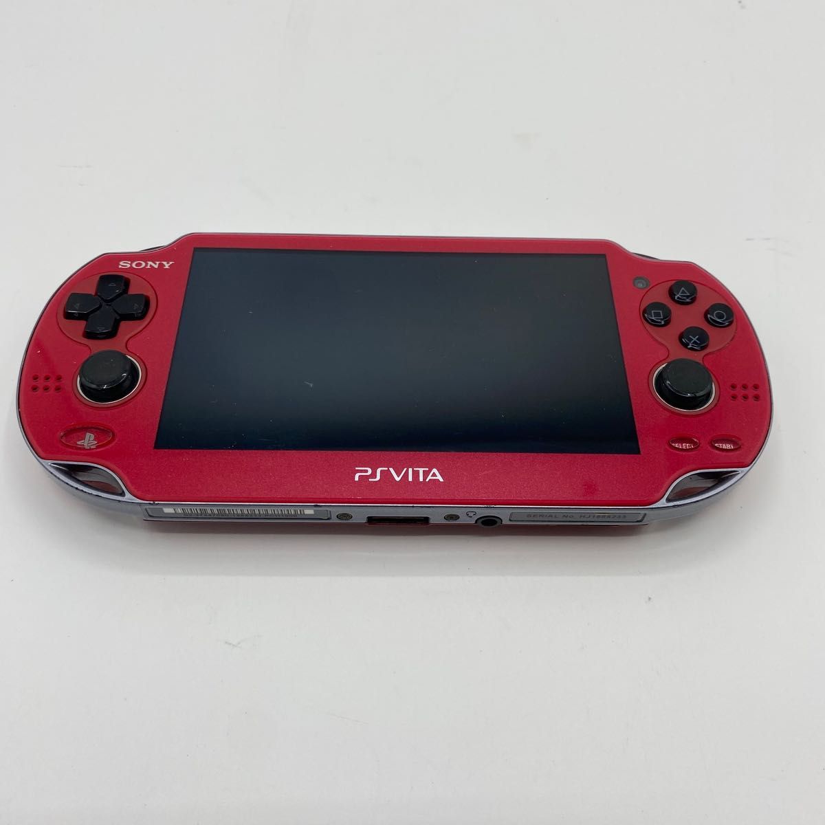 PS Vita SONY純正 メモリーカード 8GB - 携帯用ゲーム本体