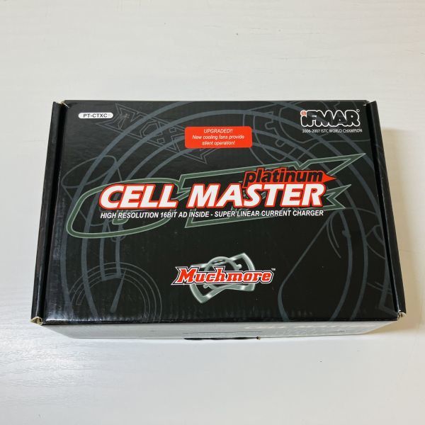 すぐったレディース福袋 マッチモア セルマスター プラチナ CELL